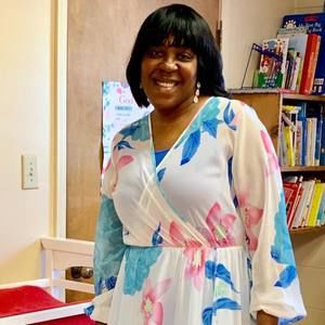 Meet your Posher, Inez